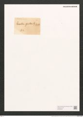 Berkeleya penicillata (Kuetz.) Grun. (de-Toni-Nr.: Genus 21, Species 1213) Zeichnungen Sammlung Grunow (NHMW-BOT-W0369462)